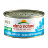Almo nature conserve chat maquereau