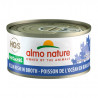 Almo nature conserve chat poisson de l'océan
