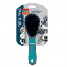 Riga brosse double chien et chat