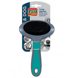 Riga brosse aiguille à carder