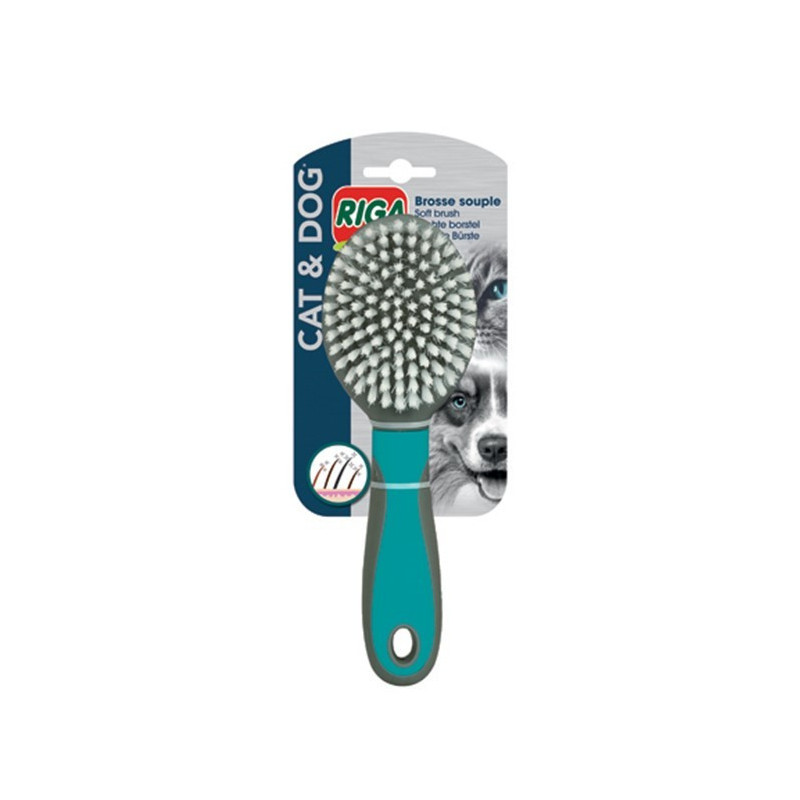 Riga brosse souple Riga brosse souple