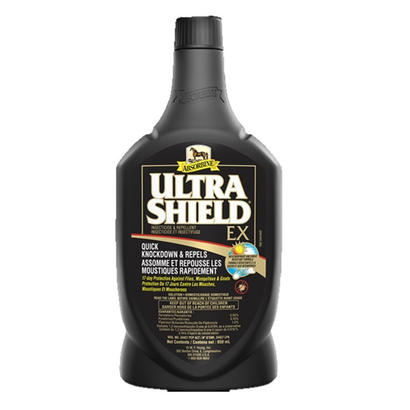 UltraShield EX insecticide recharge UltraShield EX insecticide recharge