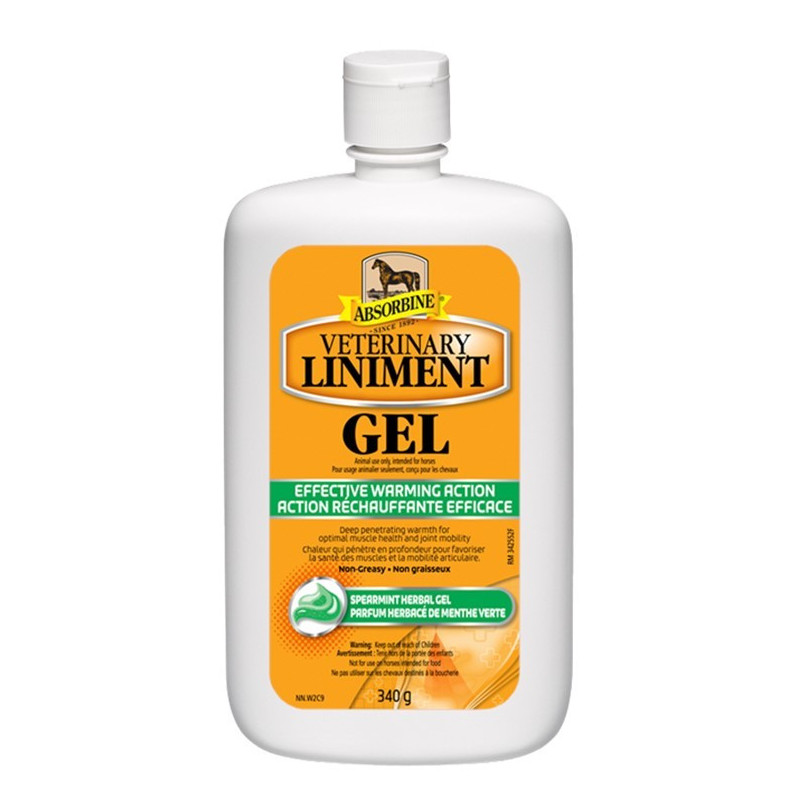 Veterinary Liniment gel Veterinary Liniment gel