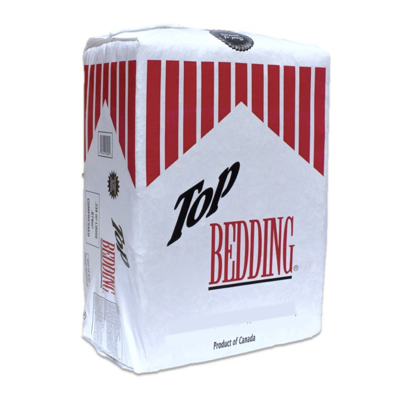 Top bedding ballot de ripe de bois Top bedding ballot de ripe de bois