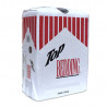 Top bedding ballot de ripe de bois