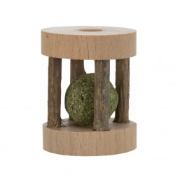 Trixie rouleau de bois matatabi