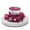 Trixie bol interactif "tunnel feeder"