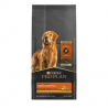Pro Plan chien bouchées à la viande poulet et riz 2.27kg