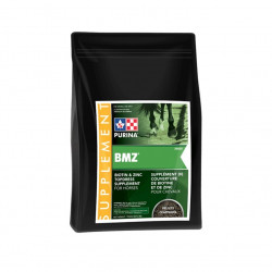 Purina BMZ