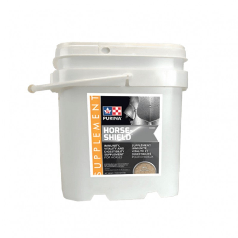 Purina Horse Shield Purina Horse Shield