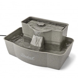 Petsafe Drinkwell fontaine à 2 niveaux
